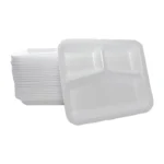 CHAROLA TERMICA C/DIVISION