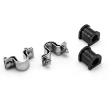 ABRAZADERA CON GOMA VARILLA ESTAB. CHEVROLET CHEVY